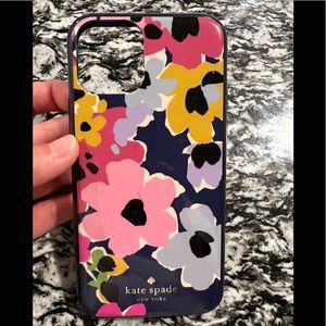 Kate Spade iPhone 11 case